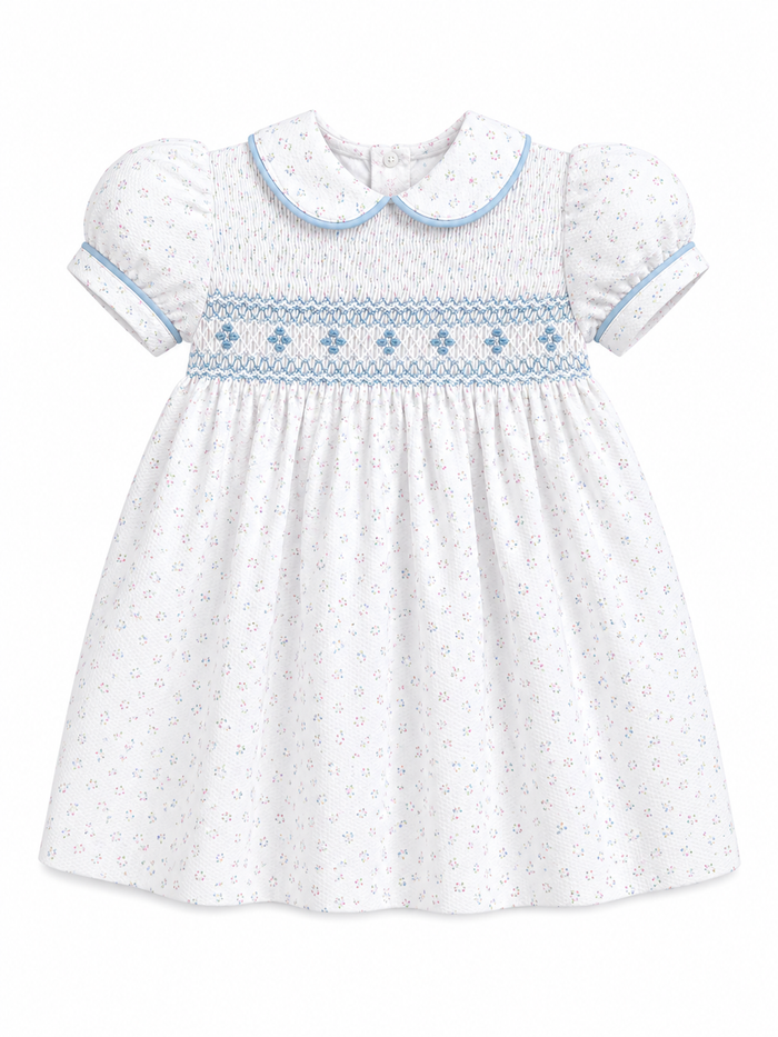 Smock Dress 'Jimena'