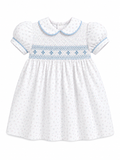 Smock Dress 'Jimena'