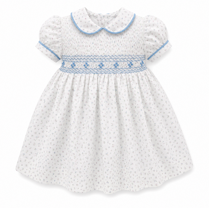 Smock Dress 'Jimena'