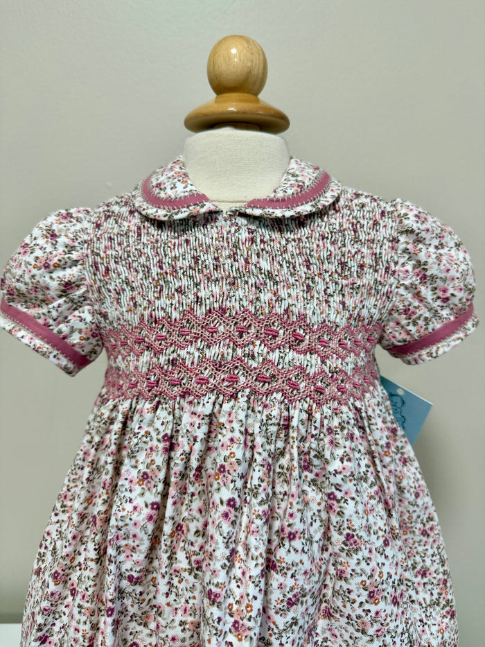 Smock Dress 'Julia'
