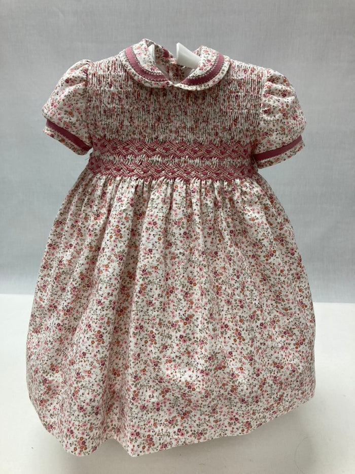 Smock Dress 'Julia'