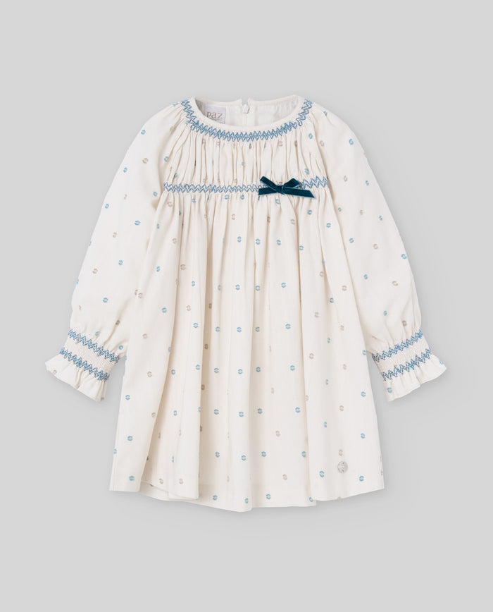 Smock Dress Quinta