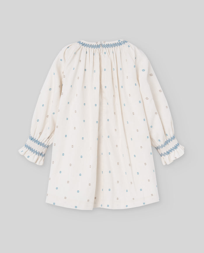Smock Dress Quinta