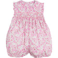 Smock Romper Alessia