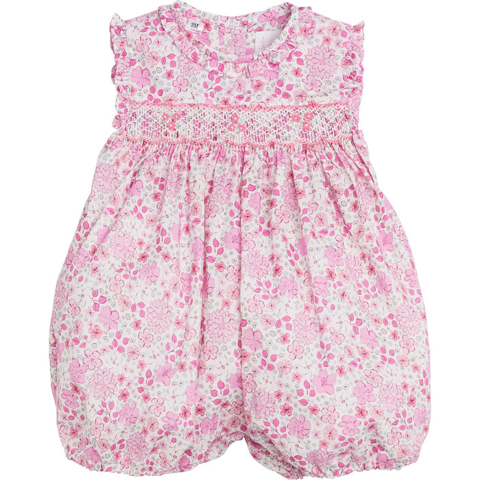 Smock Romper Alessia