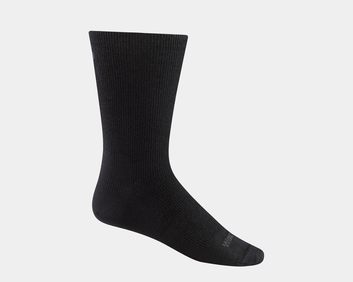 Black / XXL (15-17)