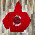 Sp5der Metro Boomin Heroes & Villains Hoodie