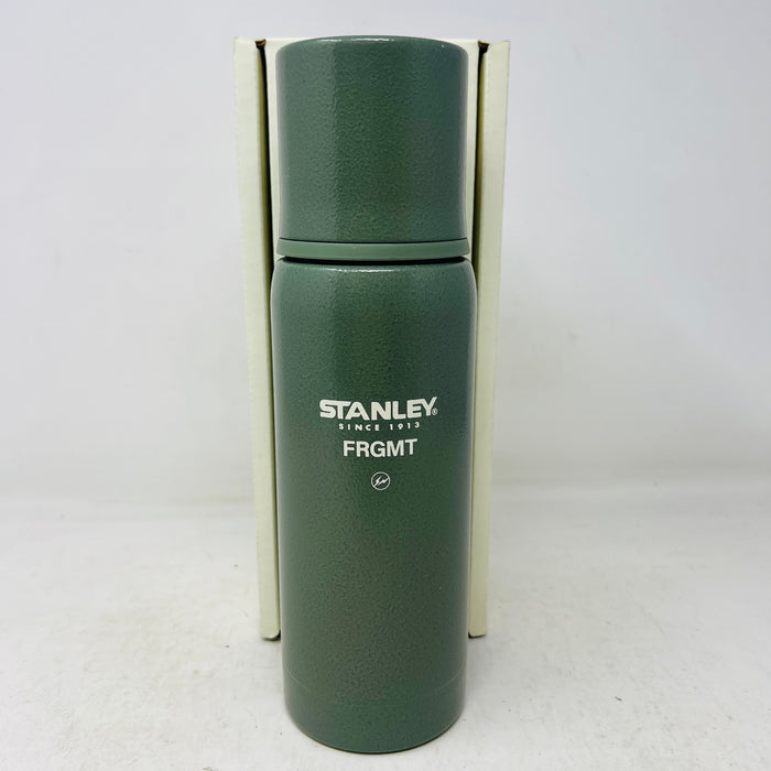 Stanley x FRGMT To-Go 0.47L Bottle Hammertone Green