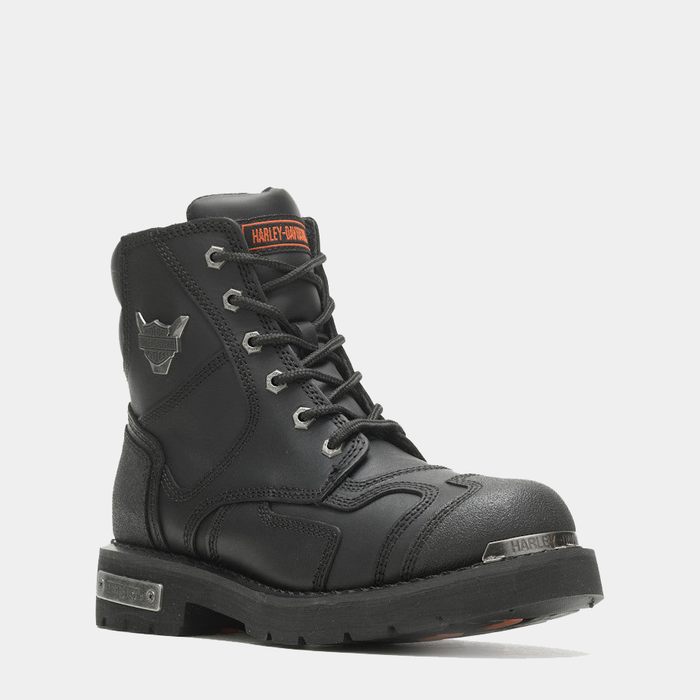 Stealth Riding Boot