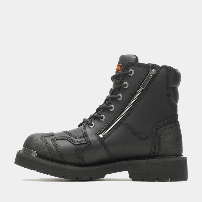 Stealth Riding Boot