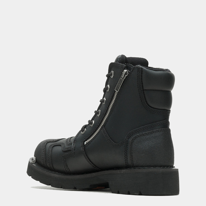Stealth Riding Boot