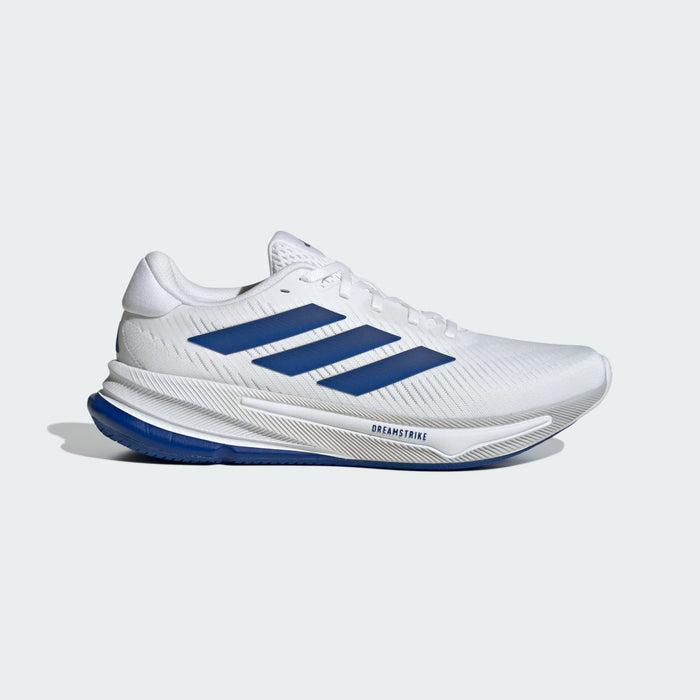 Cloud White / Blue Rush / Core Black / 14 / Medium - M