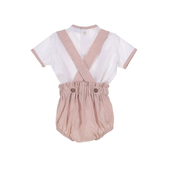 Suspender Set Forever