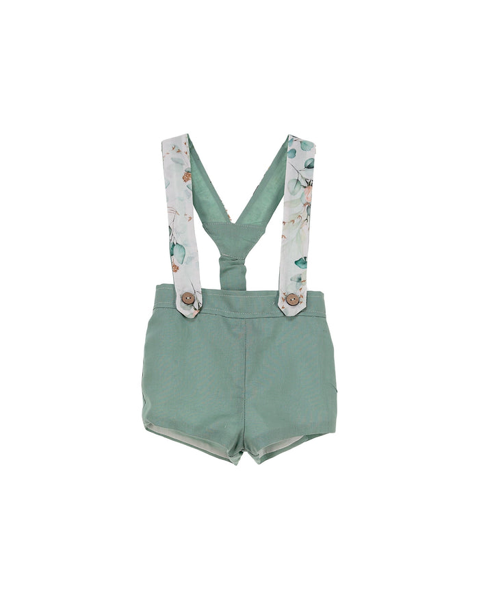 Suspender Set Louise
