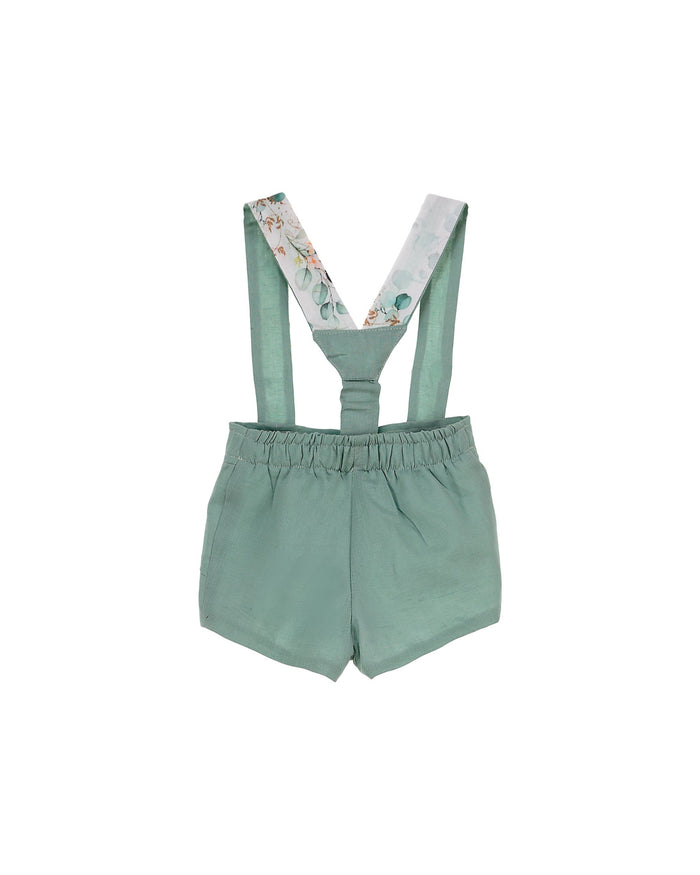 Suspender Set Louise
