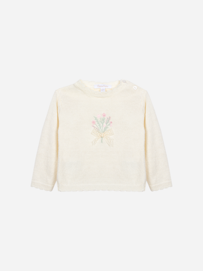 Sweater 'Espiga'