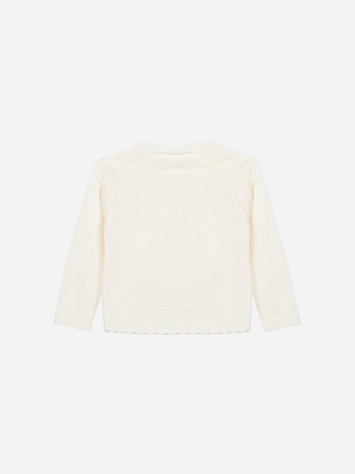Sweater 'Espiga'