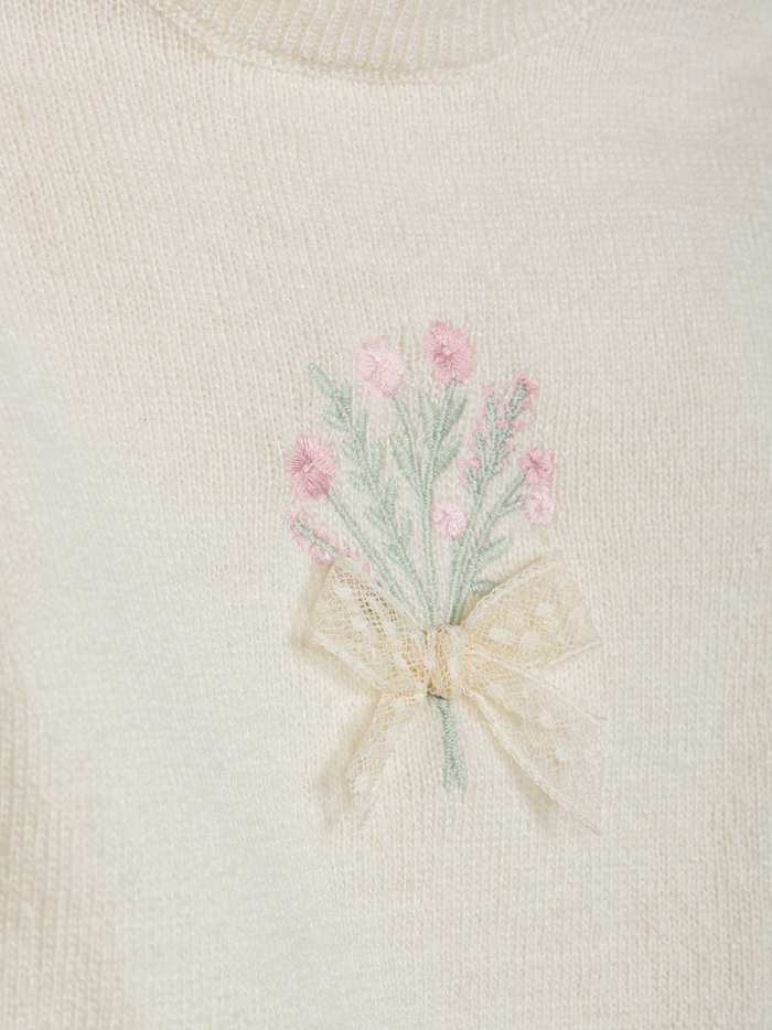Sweater 'Espiga'