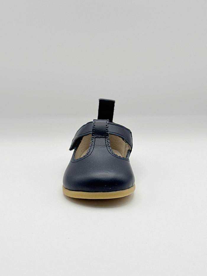 T-Bar Paul Navy