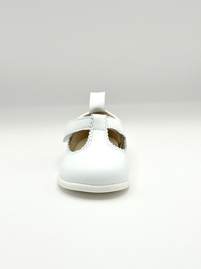 T-Bar Paul White