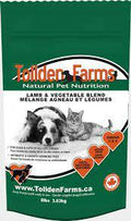 Tollden Farms 🍁Lamb & Vegetable Dinner