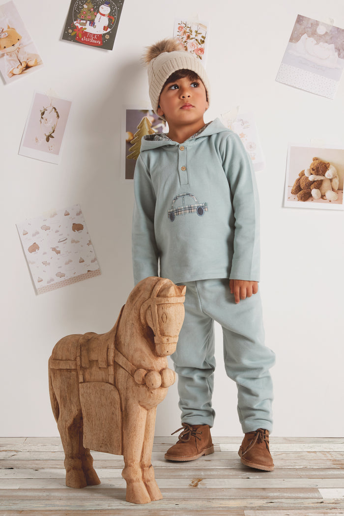 Tracksuit Ribera