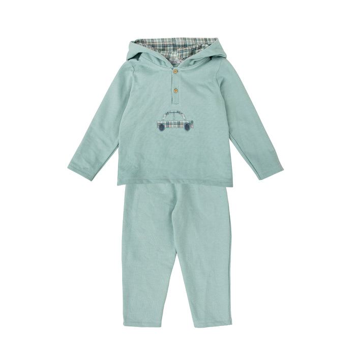 Tracksuit Ribera