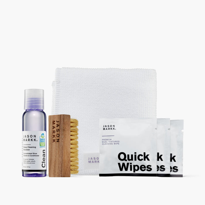 Travel Shoe Cleaning Kit - Image 2