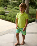 Trunk Set Fluor