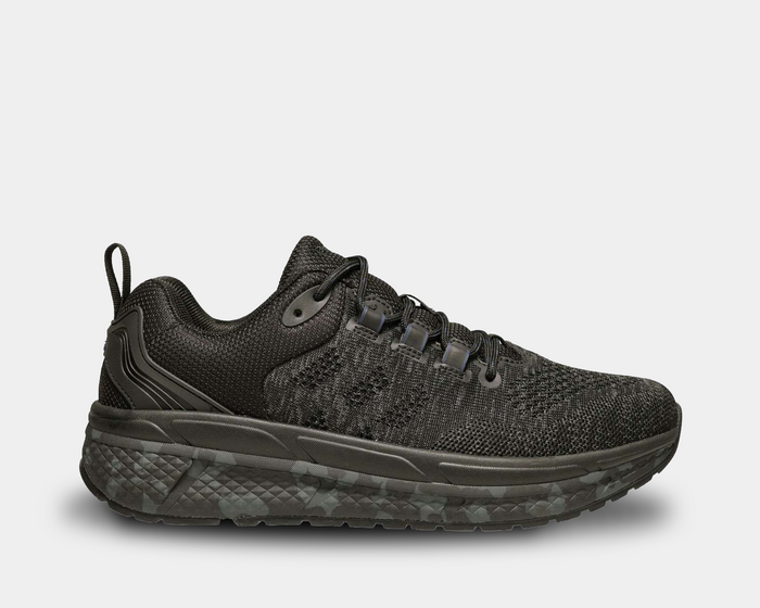 Black Marled / 14 / Medium - D