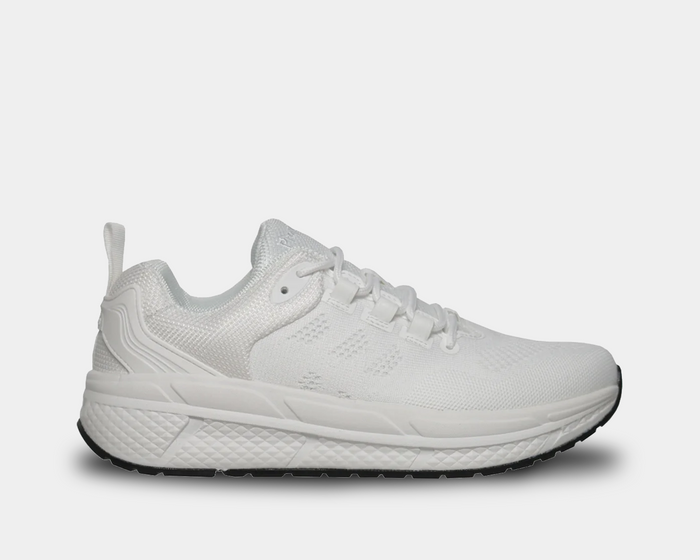 White / 14 / Medium - D