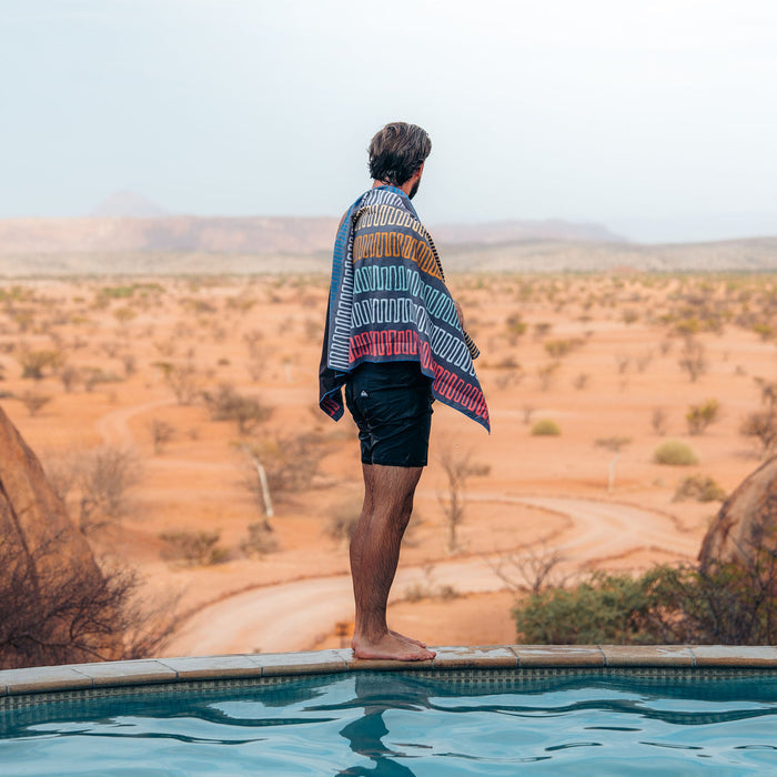 Ultralight Towel
