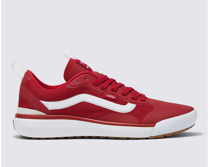 Chili Pepper/White / 14 / Medium - M