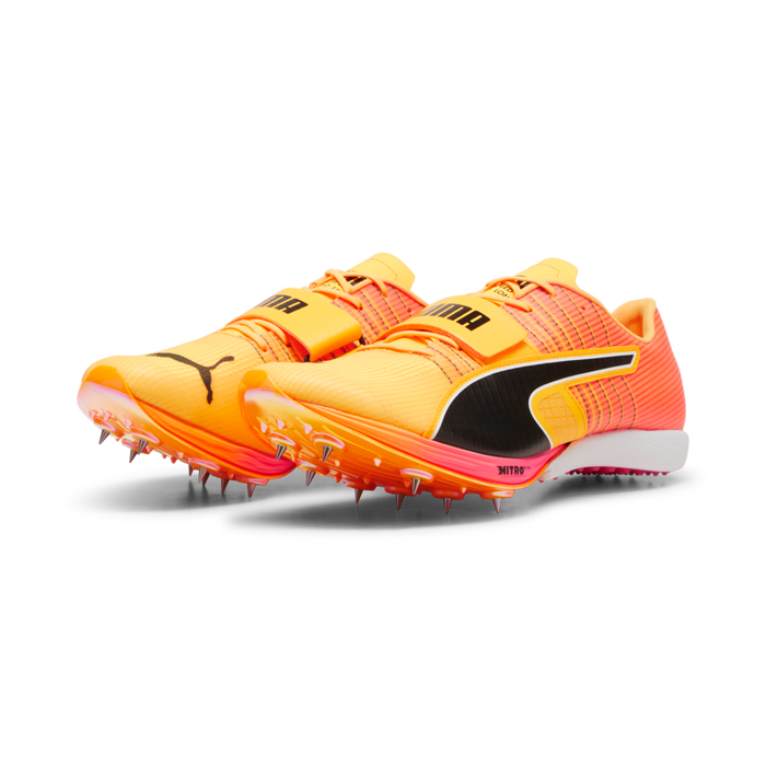 Unisex Puma evoSPEED Long Jump Nitro 2