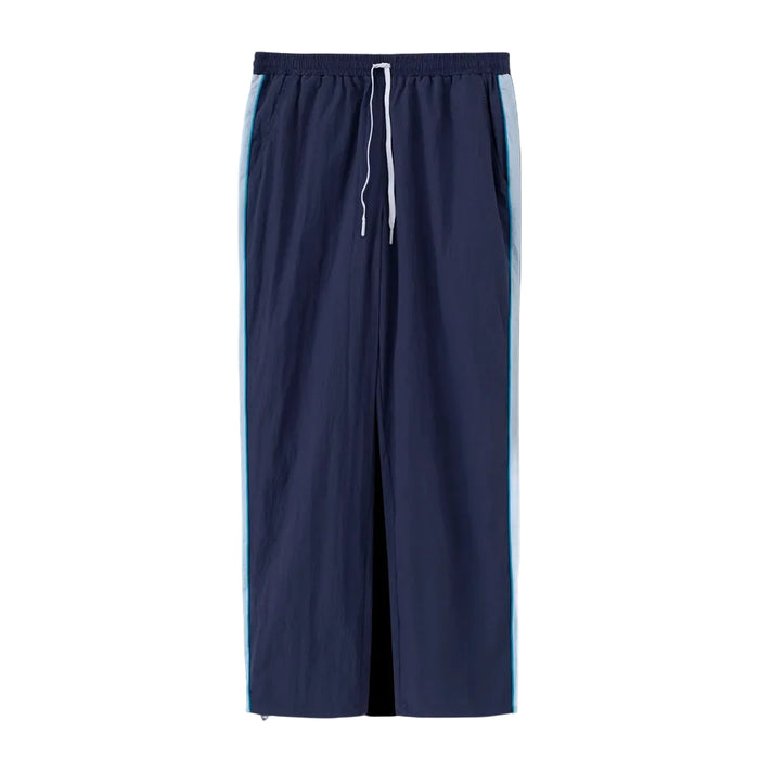 Unisex Runners Plus Relaxed Trylon Track Pant