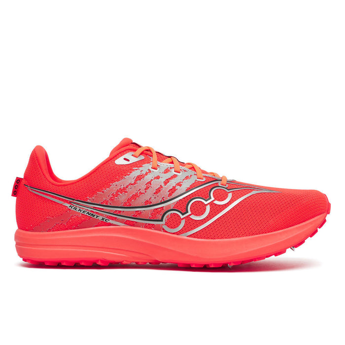 Unisex Saucony Kilkenny XC10 Spike