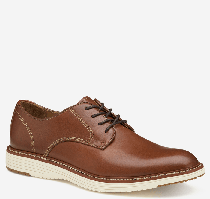 Tan Full Grain / 14 / Medium - M