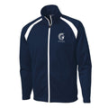 Valley View XC Tricot Track Jacket