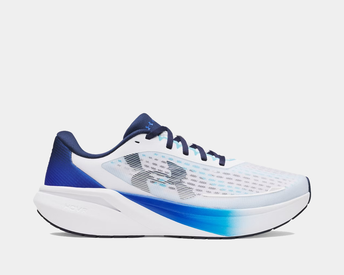 White/Team Royal/Academy / 14 / Medium - M