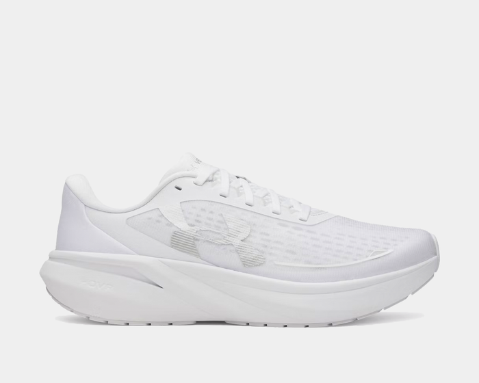 White/White/White / 14 / Medium - M