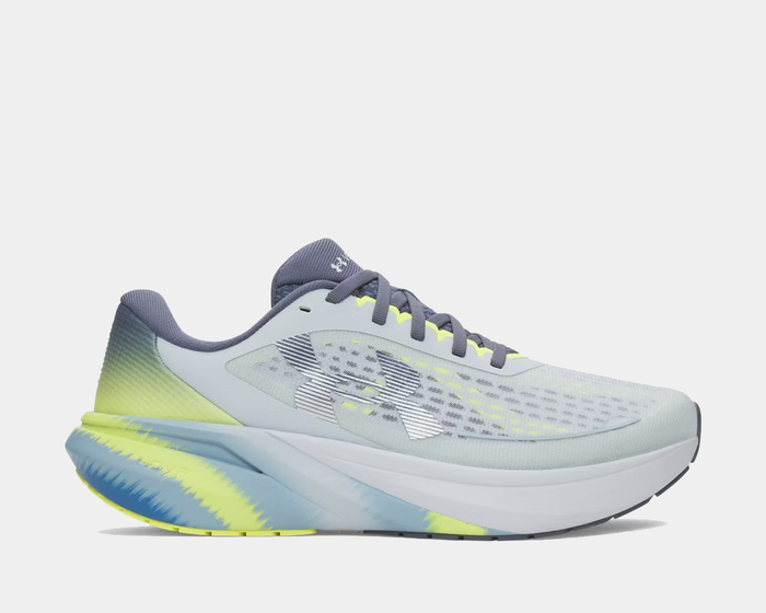 Blue Fog / Flash Light / Downpour Gray / 14 / Medium - M