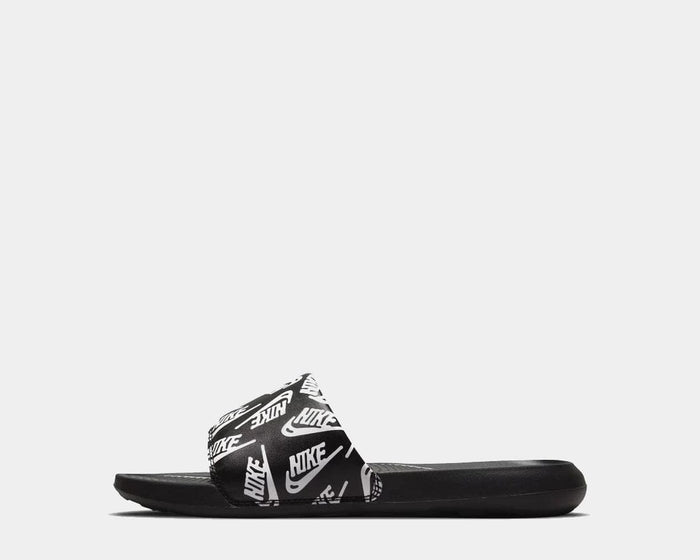 Black/White/Black / 14 / Medium - M