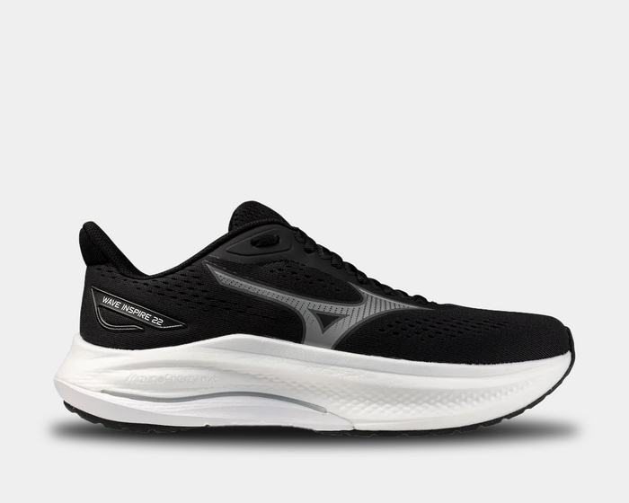 Black/Ultimate Grey / 14 / Medium - D