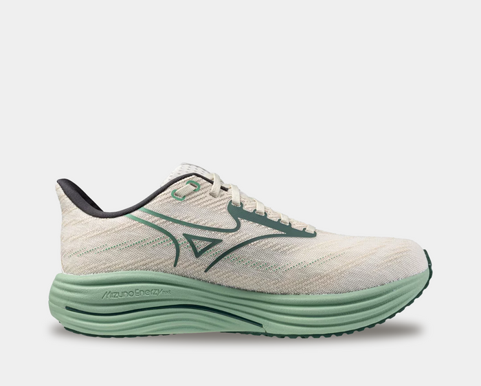 White/Bistro Green / 14 / Medium - D