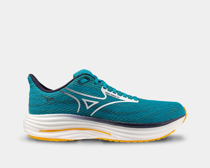 Capri Breeze/White / 14 / Medium - D