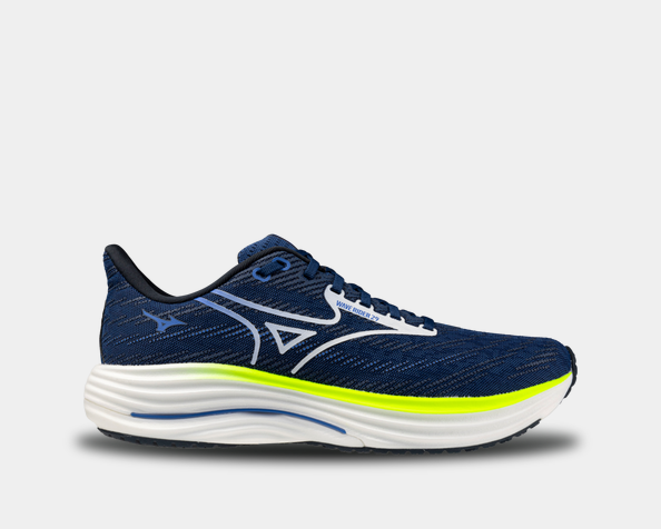 Estate Blue/White / 14 / Medium - D