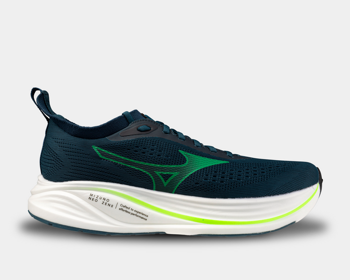 Sailor Blue/Goblin Green / 14 / Medium - D
