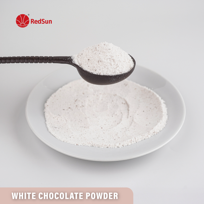 White Chocolate Powder 2.2LBS (Bag)