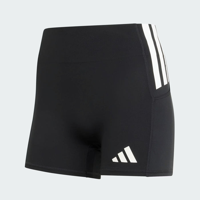 Women's adidas Adizero Short Leggings 3"