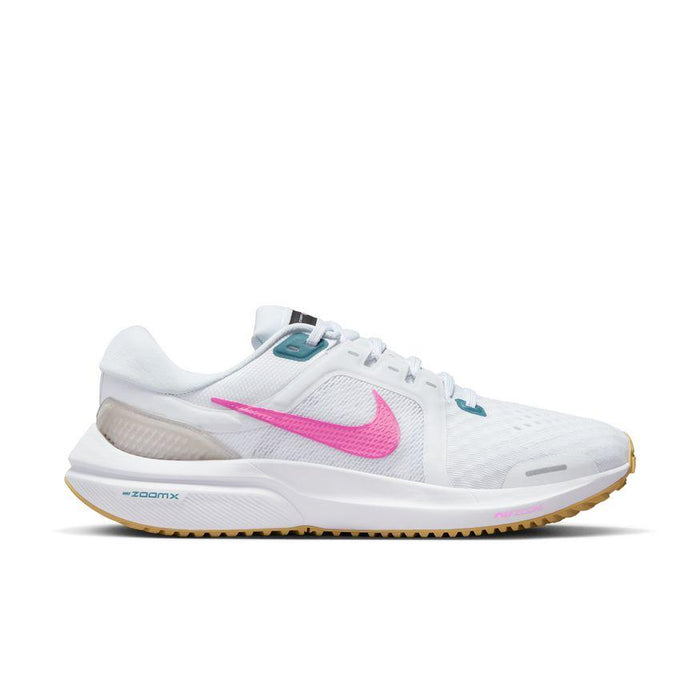 White/Pink Spell / 7